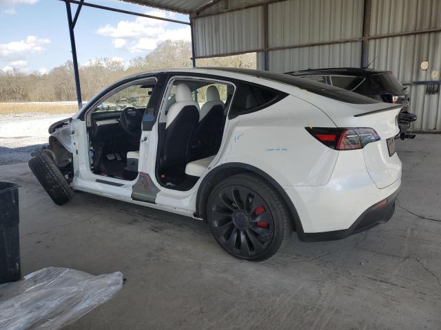 Vin: 7saygdef7pf753736, lot: 48660625, tesla model y 20232
