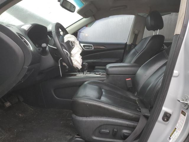 2013 NISSAN PATHFINDER - 5N1AR2MM8DC606245