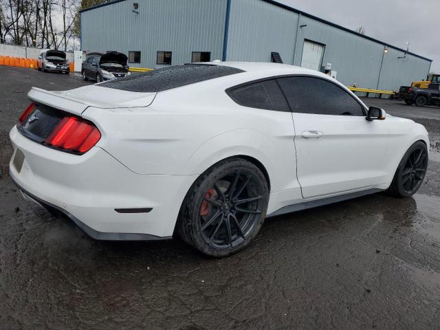 2016 FORD MUSTANG - 1FA6P8TH2G5269321
