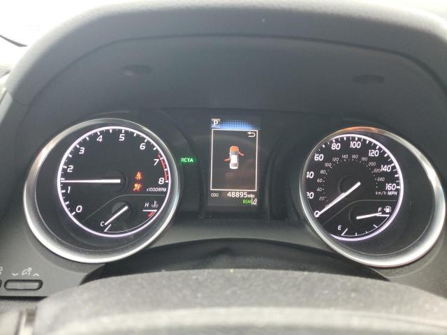 2018 TOYOTA CAMRY L - 4T1B11HK1JU600565