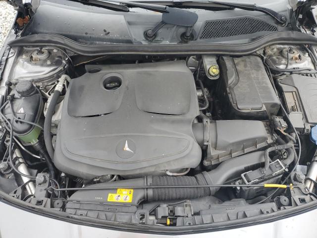 2018 MERCEDES-BENZ CLA 250 4M - WDDSJ4GB8JN541098