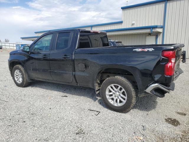 Vin: 1gcryded1lz170208, lot: 50824075, chevrolet all models k1500 lt 20202