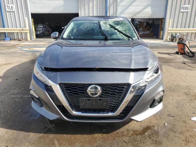 2021 NISSAN ALTIMA PLA 1N4BL4FW3MN353527