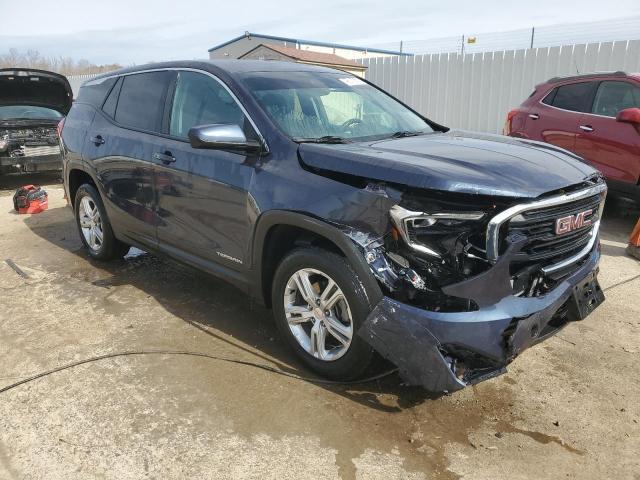 Vin: 3gkalmev4jl200377, lot: 48215665, gmc terrain sle 20184