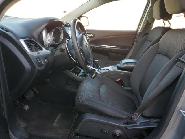 2015 DODGE JOURNEY SX - 3C4PDDBG5FT646005