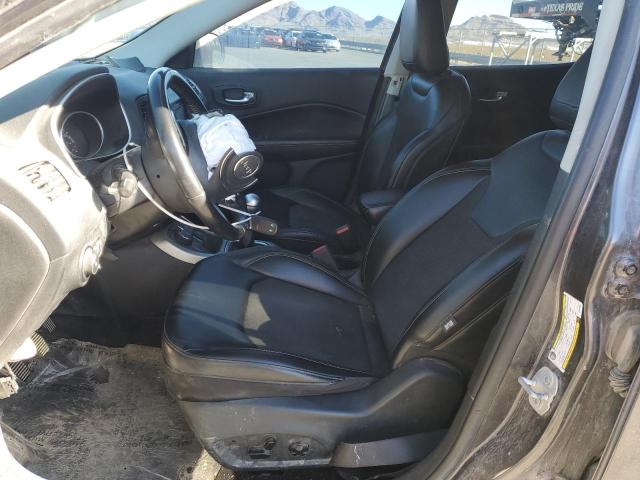 2019 JEEP COMPASS LA - 3C4NJDBB1KT817864