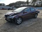 2018 KIA FORTE LX - 3KPFK4A70JE255134