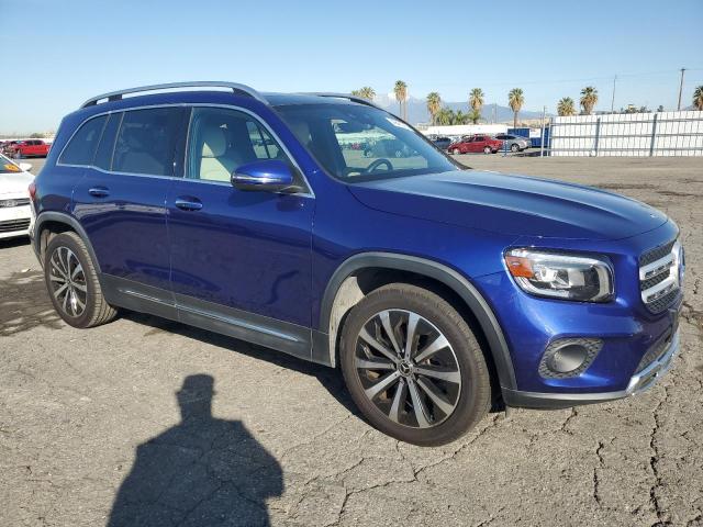 Vin: w1n4m4gb4mw088972, lot: 49462725, mercedes-benz glb-class 250 20214