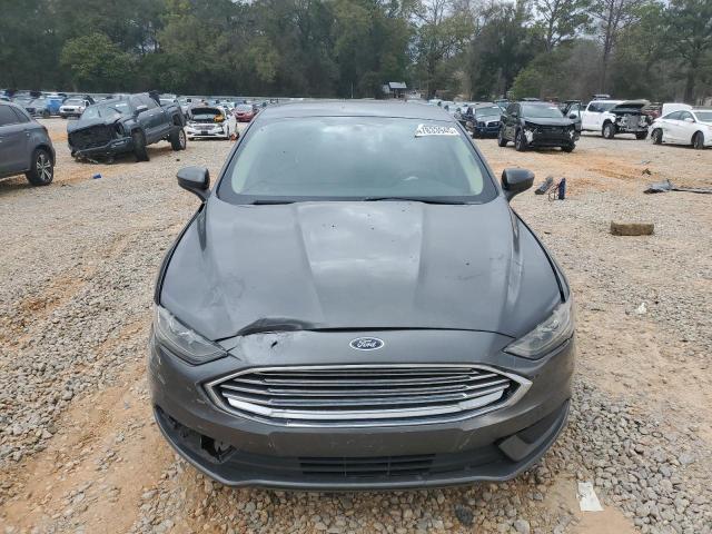 2017 FORD FUSION SE - 3FA6P0HD9HR372127