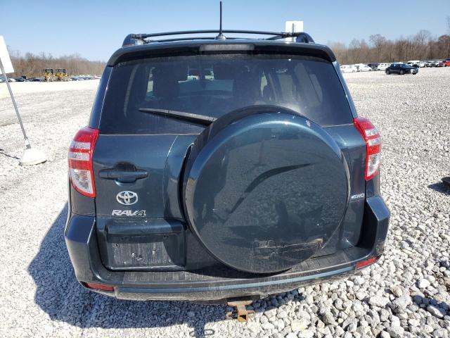 2012 TOYOTA RAV4 LIMITED - 2T3DF4DV4CW238558