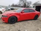 2019 DODGE CHARGER SX - 2C3CDXBG5KH736729
