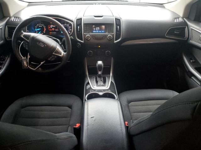 2016 FORD EDGE SEL - 2FMPK3J89GBC62697
