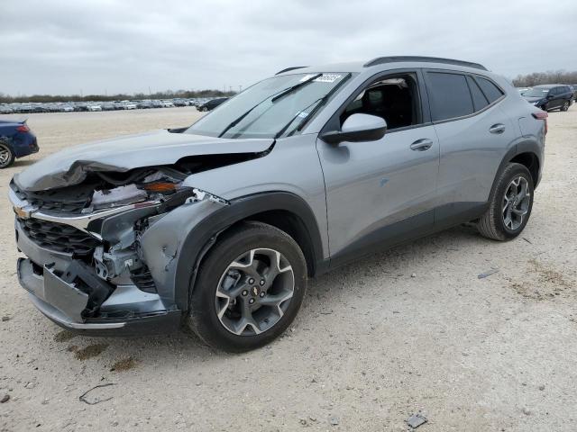 CHEVROLET TRAX 1LT