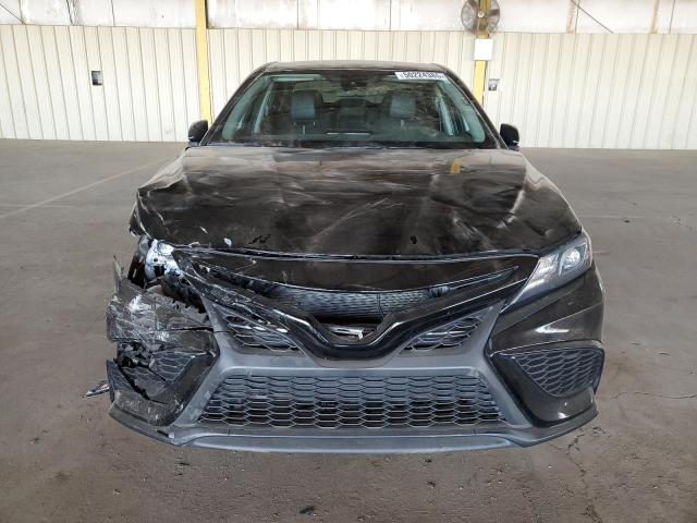 2023 TOYOTA CAMRY SE N - 4T1G11AK8PU754635