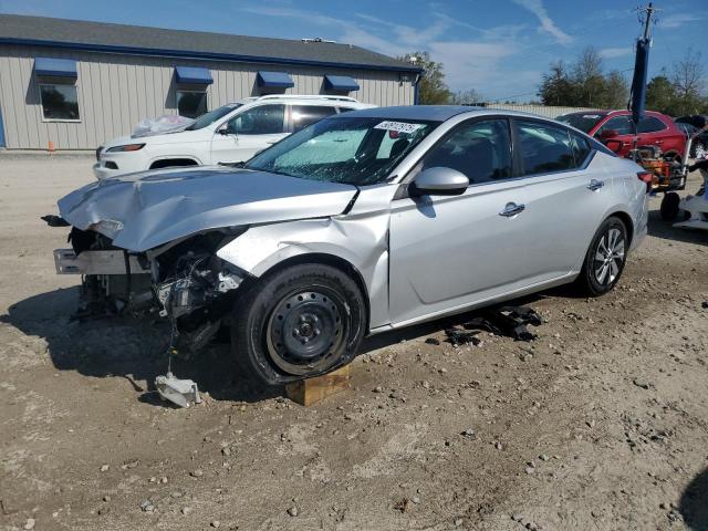 NISSAN ALTIMA S
