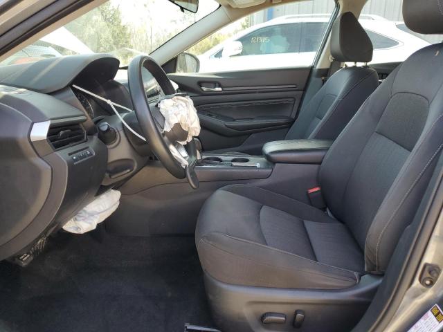 2019 NISSAN ALTIMA S - 1N4BL4BVXKC162287