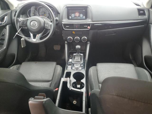 2016 MAZDA CX-5 SPORT - JM3KE4BY3G0798659