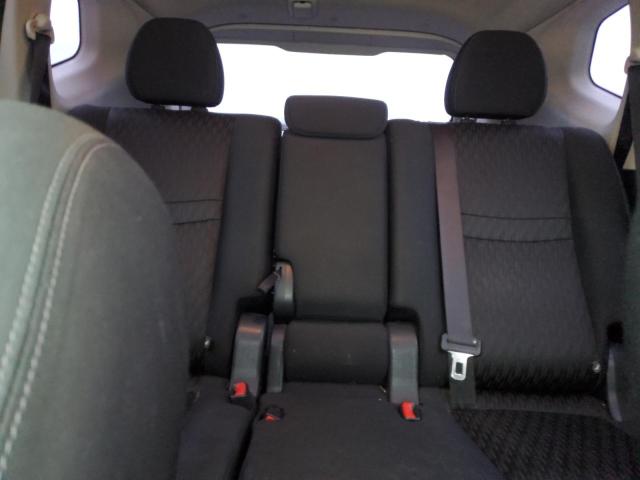 2018 NISSAN ROGUE S - KNMAT2MT8JP574124