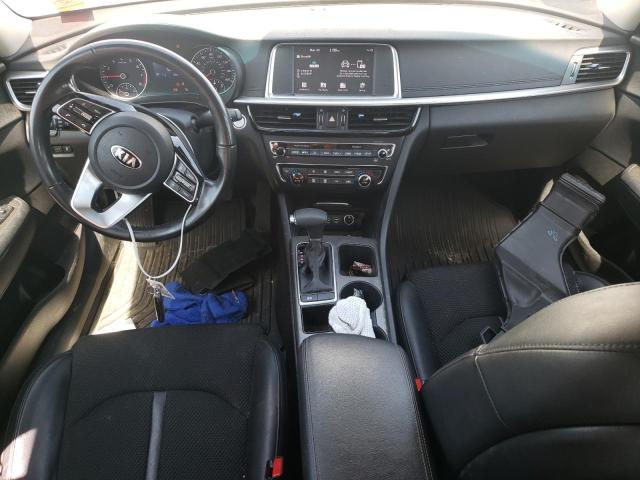 2019 KIA OPTIMA LX - 5XXGT4L35KG349661