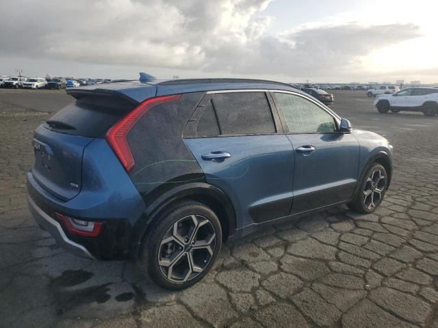 2023 KIA NIRO SX TO KNDCR3LFXP5068873
