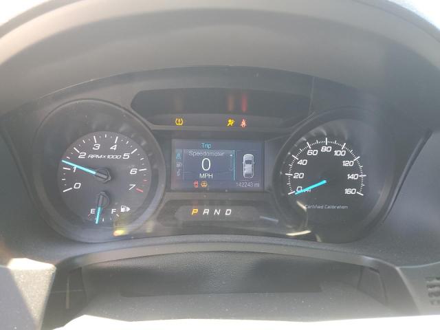 2015 FORD EXPLORER P - 1FM5K8AR4FGC16781