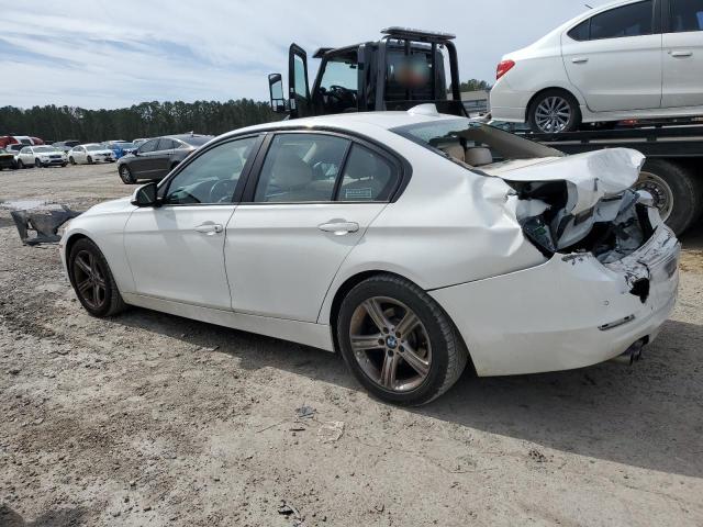 Vin: wba3c1c52fk121186, lot: 48188705, bmw 3 series i sulev 20152