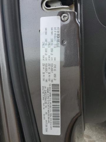 2016 DODGE GRAND CARA - 2C4RDGCG7GR401395