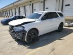2017 DODGE DURANGO R/ - 1C4SDJCTXHC677513