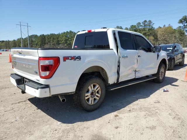 Vin: 1ftfw1e8xnfa60918, lot: 49954125, ford f-150 supercrew 20223