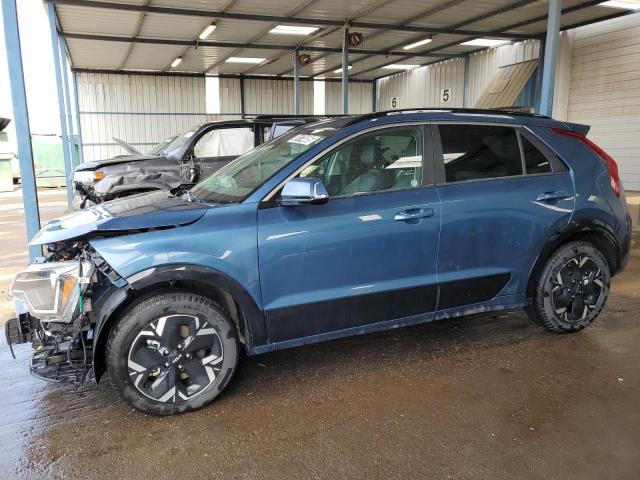 Vin: kndcr3l16r5108471, lot: 49174005, kia niro wind wind 2024 img_1
