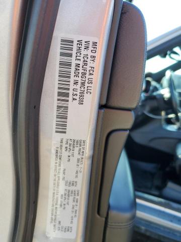 2021 JEEP GRAND CHER 1C4RJFBG7MC769388