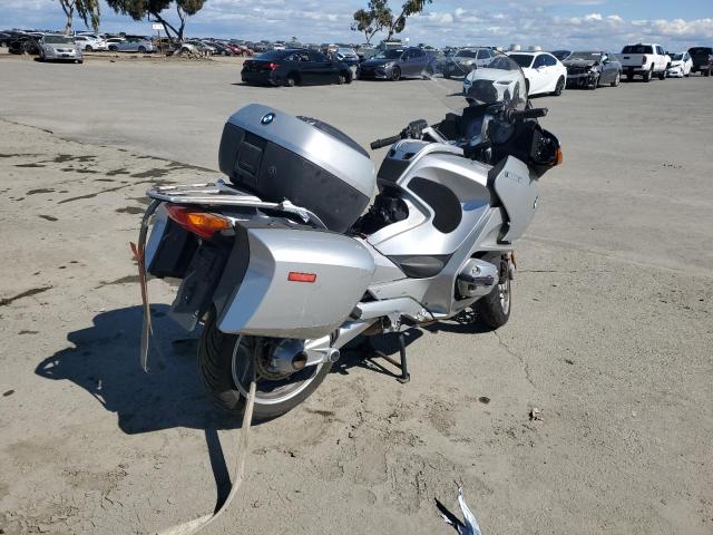 2007 BMW R1200 RT WB10388017ZT10610