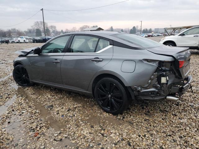 2020 NISSAN ALTIMA SR - 1N4BL4CV1LC174490