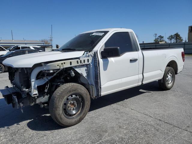Vin: 1ftmf1kp2rkd78290, lot: 48896895, ford f150 xl 2024 img_1