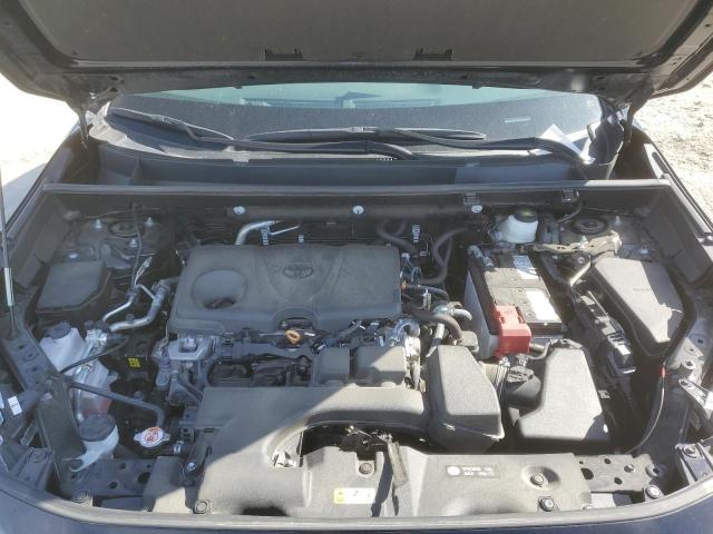 2024 TOYOTA RAV4 XLE P - 2T3C1RFV2RW325162