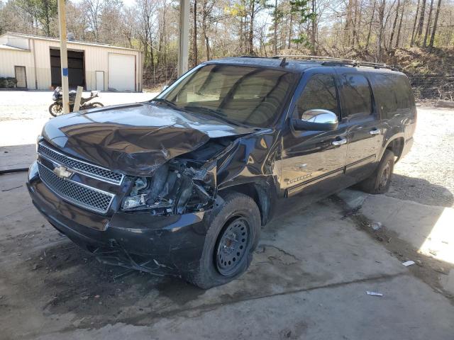 CHEVROLET SUBURBAN C