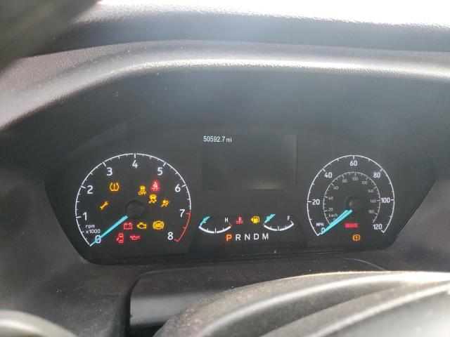 2021 FORD TRANSIT T- 1FTBR1X84MKA46392