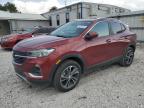 2022 BUICK ENCORE GX - KL4MMESL3NB136834