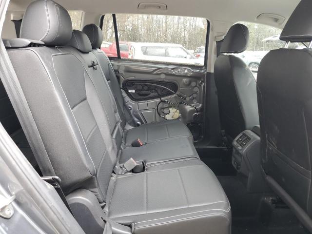 2021 VOLKSWAGEN TIGUAN SE - 3VV3B7AX7MM071017