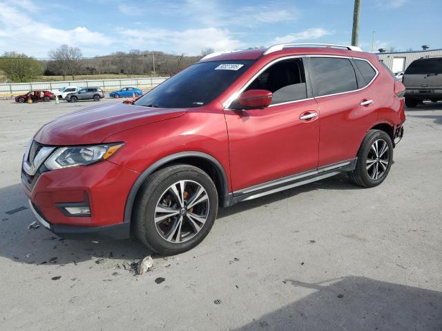 Vin: jn8at2mt8hw406231, lot: 50327305, nissan rogue s 2017 img_1