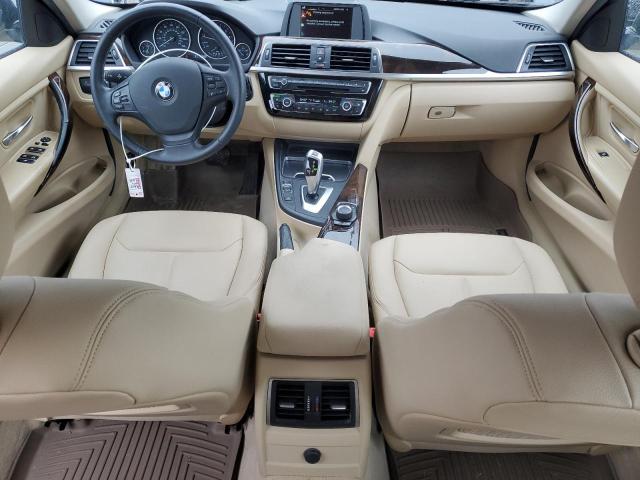 2016 BMW 320 XI - WBA8A3C56GK551439