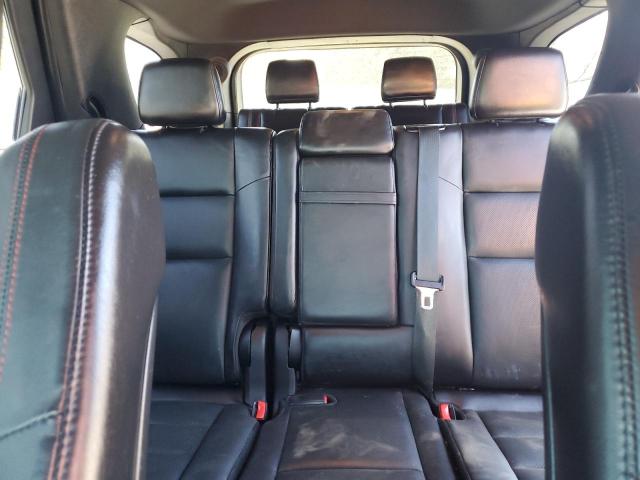 2018 DODGE DURANGO R/ - 1C4SDHCT7JC495444