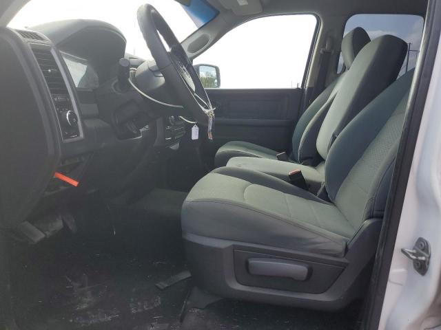 2017 RAM 1500 ST - 1C6RR6FT1HS514416