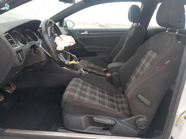 2016 VOLKSWAGEN GTI S/SE - 3VWY47AU0GM003440