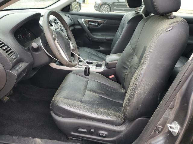 2015 NISSAN ALTIMA 2.5 - 1N4AL3AP7FC161922