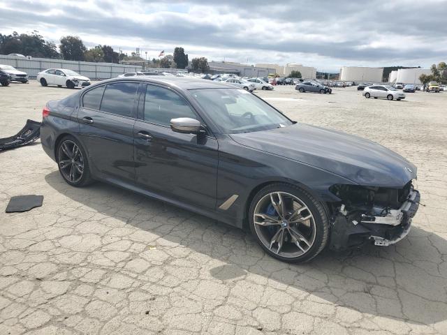 2020 BMW M550XI WBAJS7C09LCE11953