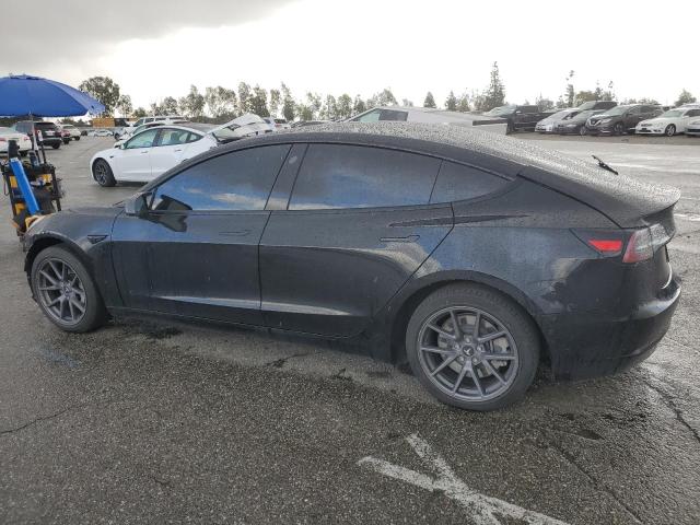 Vin: 5yj3e1ea2nf234039, lot: 46989985, tesla model 3 20222