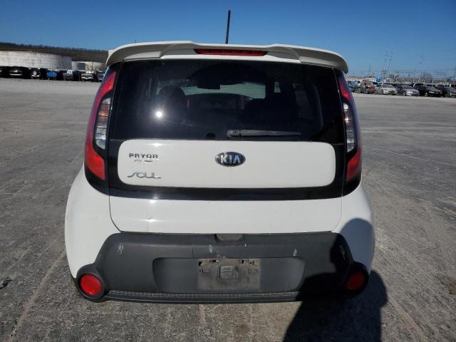 2015 KIA SOUL - KNDJN2A25F7236323