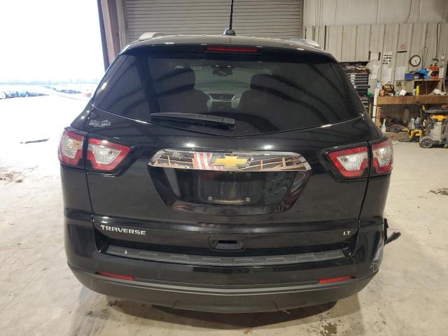 2017 CHEVROLET TRAVERSE L - 1GNKRHKDXHJ138980