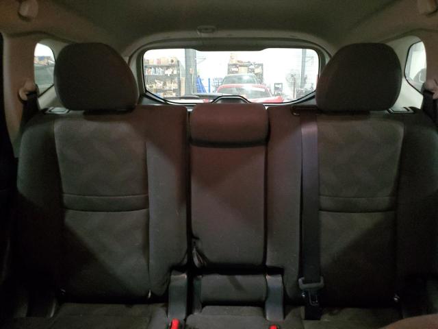 2016 NISSAN ROGUE S - KNMAT2MV4GP658516
